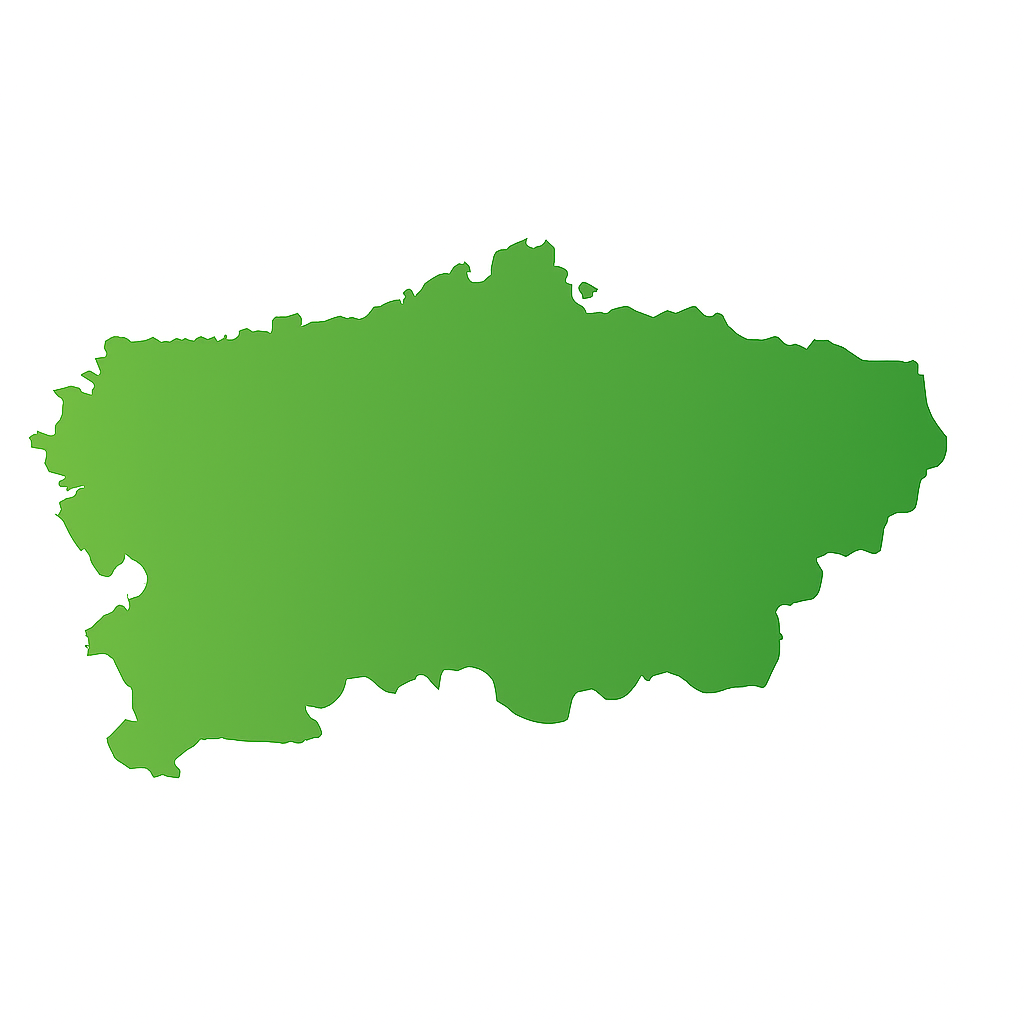 Cantabria