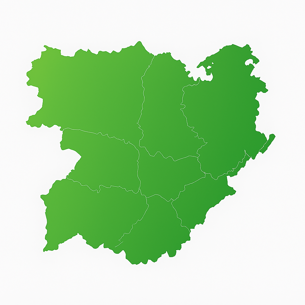 Castilla y León