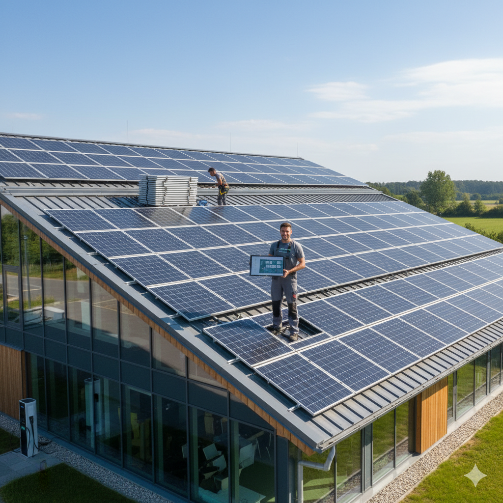 Opciones de financiación