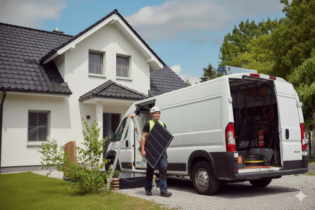 Reparación técnica